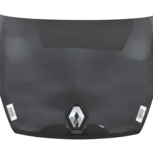 MASKA POKRYWA SILNIKA RENAULT LAGUNA III NV676 Oferta czasowa